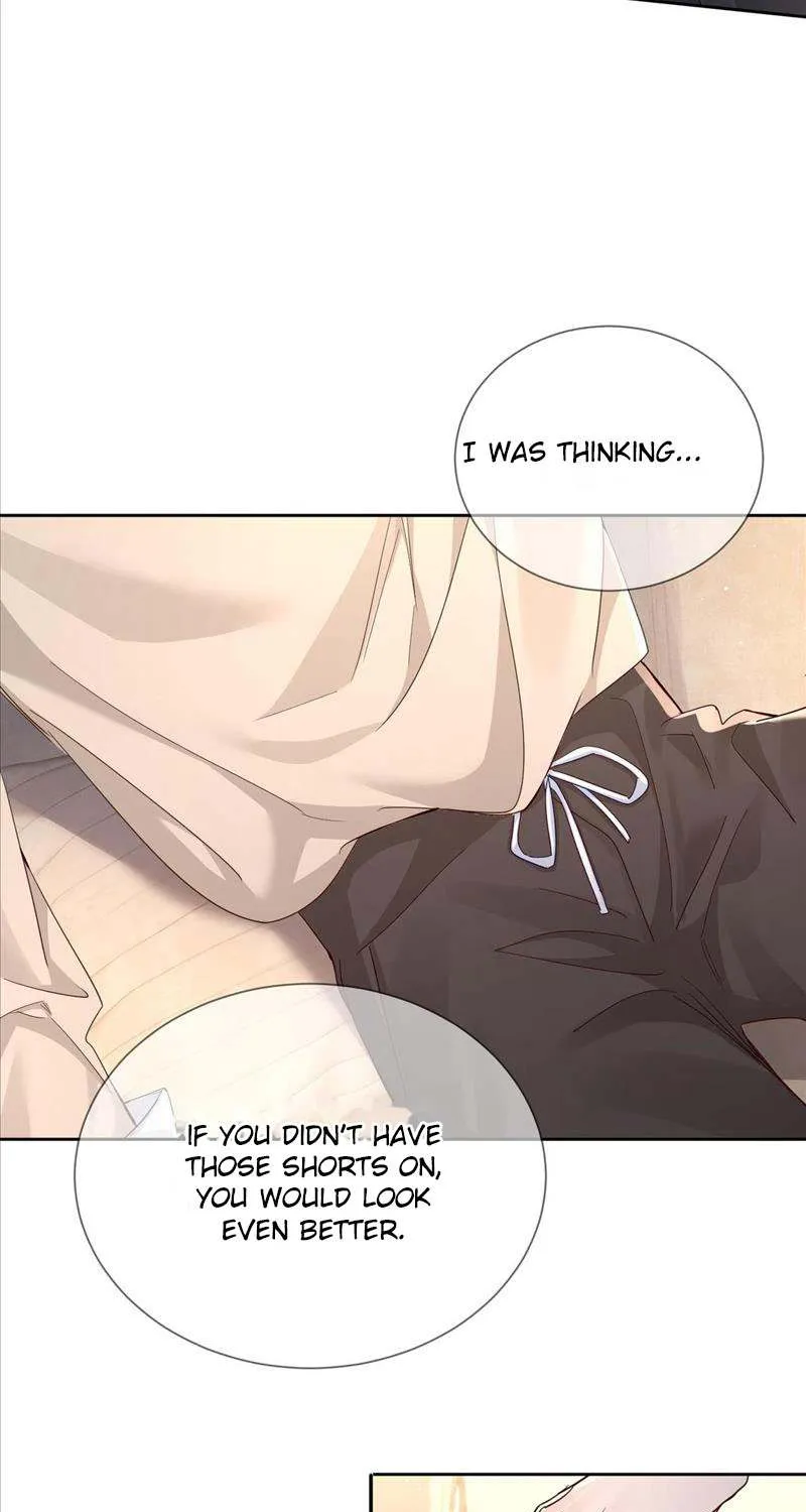 The Protagonist Just Wants To Falling In Love Zinmanga X Chapter 41 Page 24