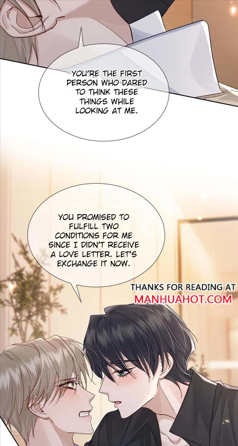 The Protagonist Just Wants To Falling In Love Zinmanga X Chapter 41 Page 26