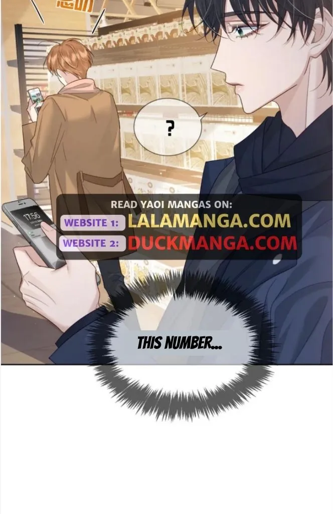 The Protagonist Just Wants To Falling In Love Zinmanga X Chapter 38 Page 17