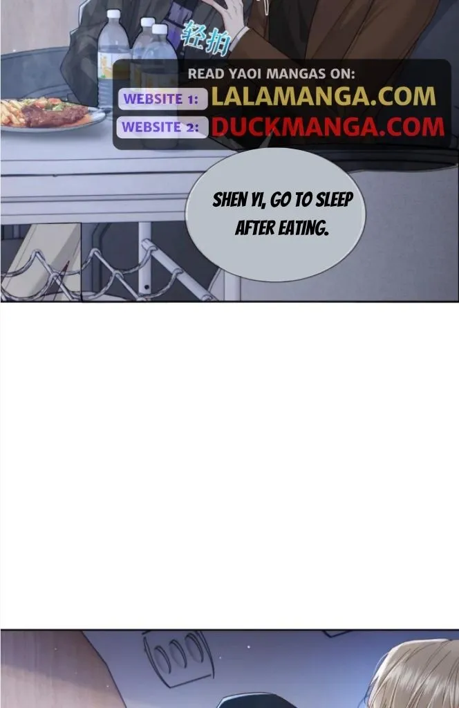 The Protagonist Just Wants To Falling In Love Zinmanga X Chapter 38 Page 42