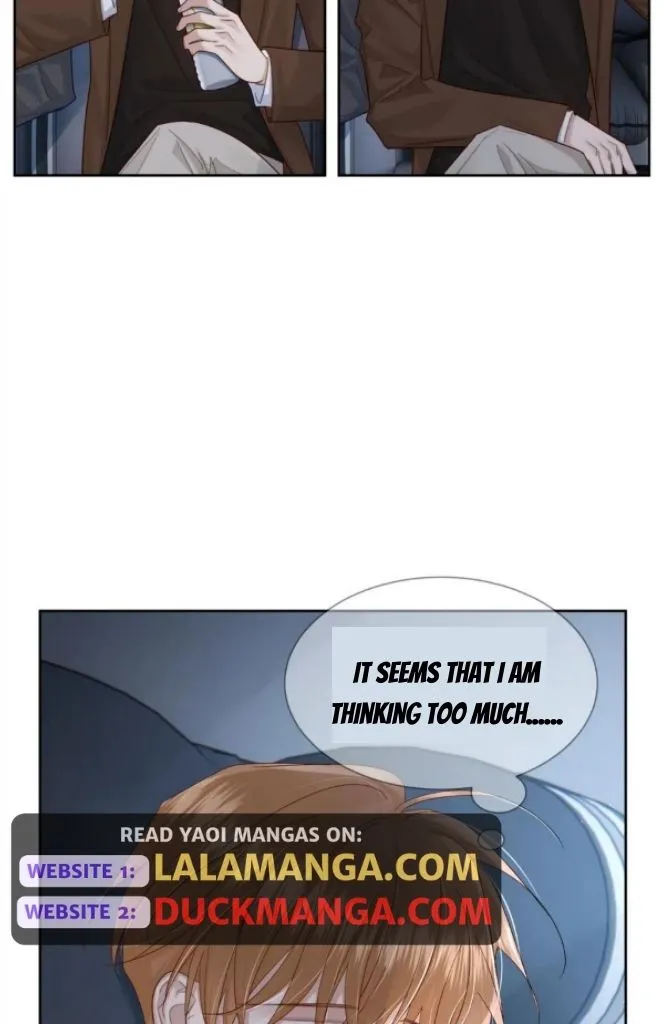The Protagonist Just Wants To Falling In Love Zinmanga X Chapter 38 Page 50