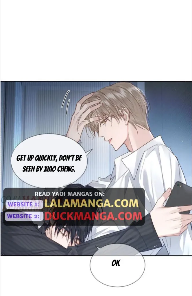 The Protagonist Just Wants To Falling In Love Zinmanga X Chapter 37 Page 7