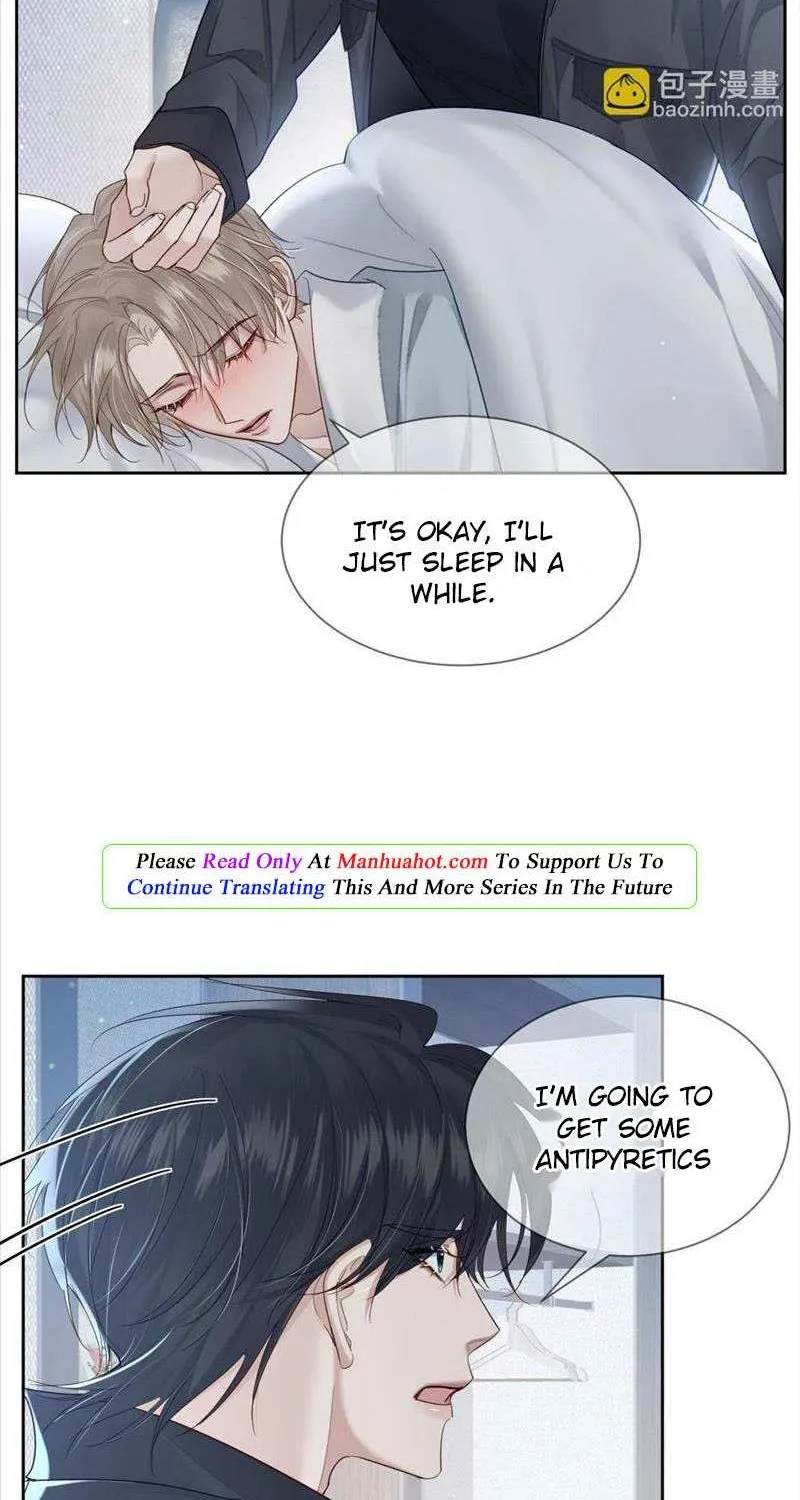 The Protagonist Just Wants To Falling In Love Zinmanga X Chapter 34 Page 6