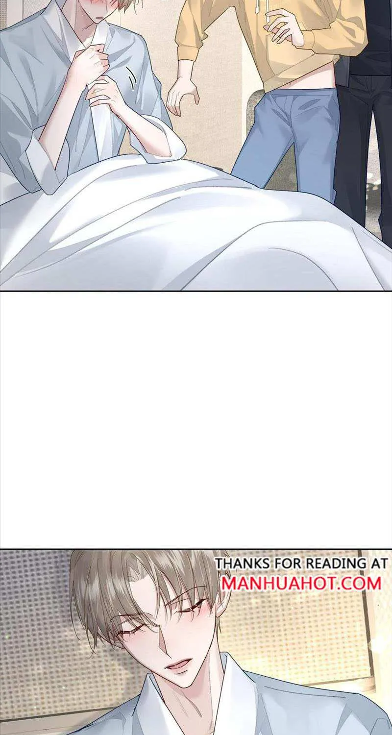 The Protagonist Just Wants To Falling In Love Zinmanga X Chapter 34 Page 22