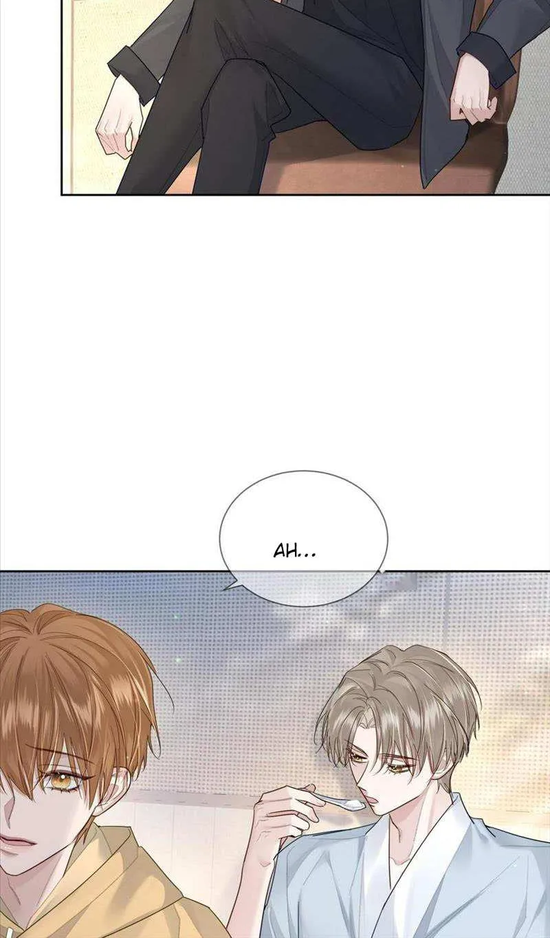 The Protagonist Just Wants To Falling In Love Zinmanga X Chapter 34 Page 25
