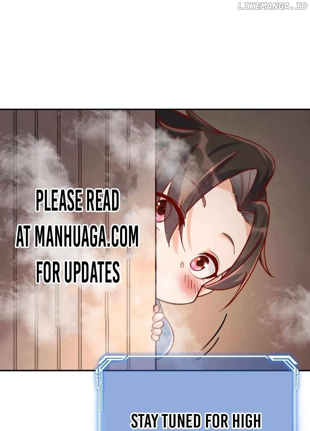 Kill The Male Lead To Become The Demoness Zinmanga X Chapter 75 Page 2