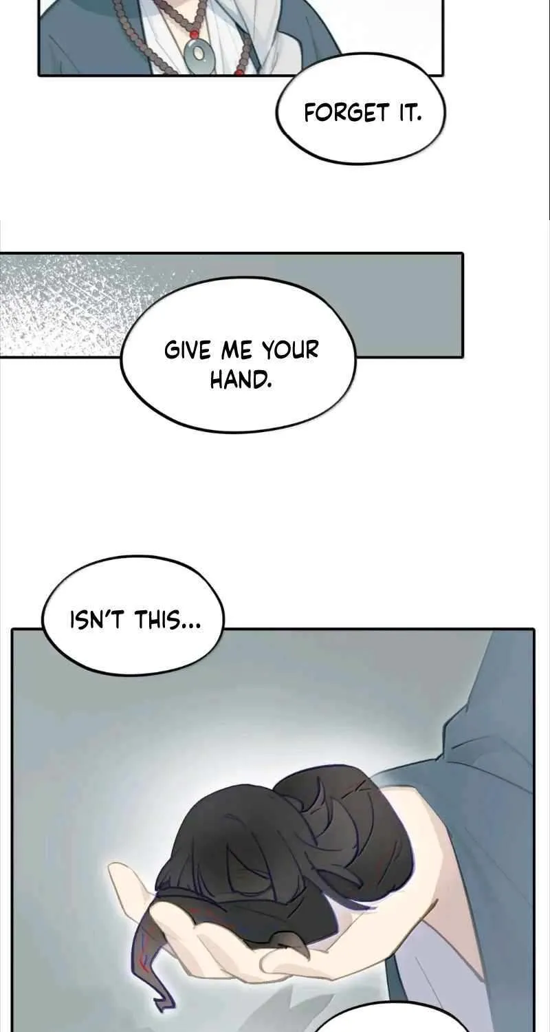 Kill The Male Lead To Become The Demoness Zinmanga X Chapter 75 Page 8