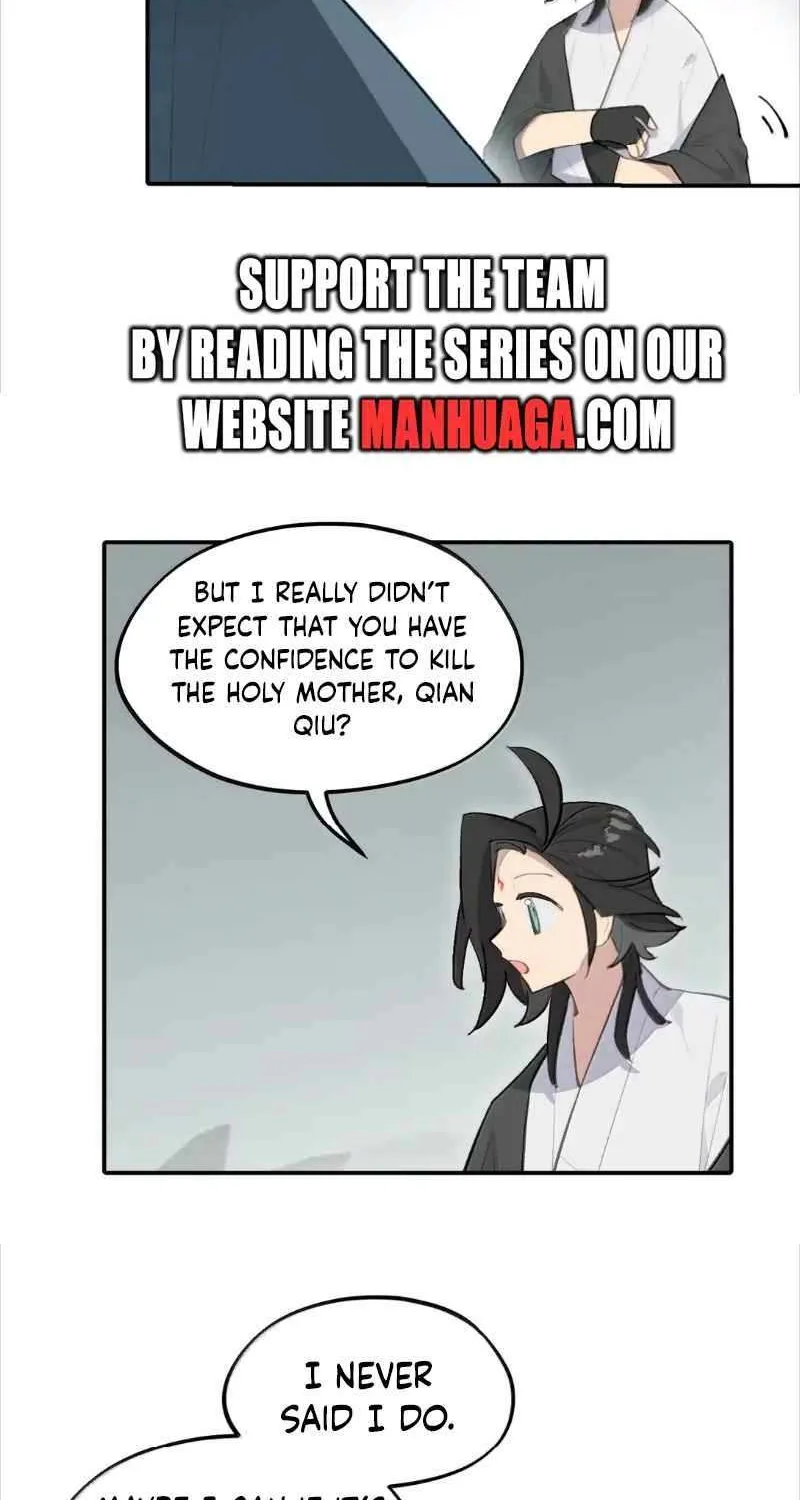 Kill The Male Lead To Become The Demoness Zinmanga X Chapter 75 Page 11