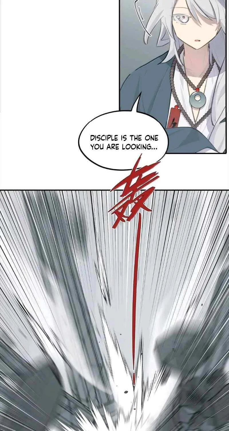 Kill The Male Lead To Become The Demoness Zinmanga X Chapter 75 Page 21