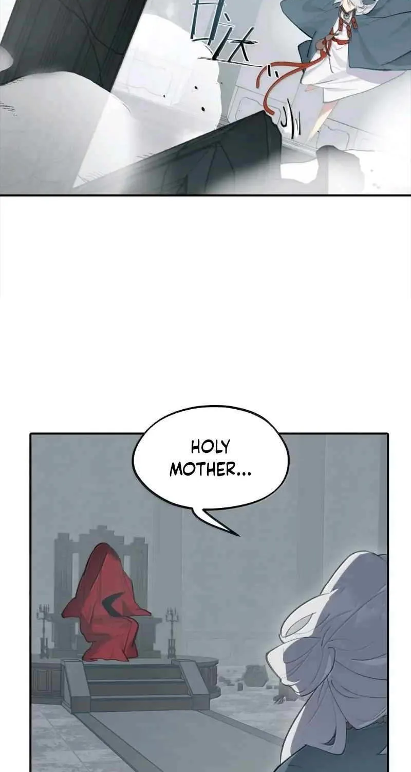 Kill The Male Lead To Become The Demoness Zinmanga X Chapter 75 Page 23