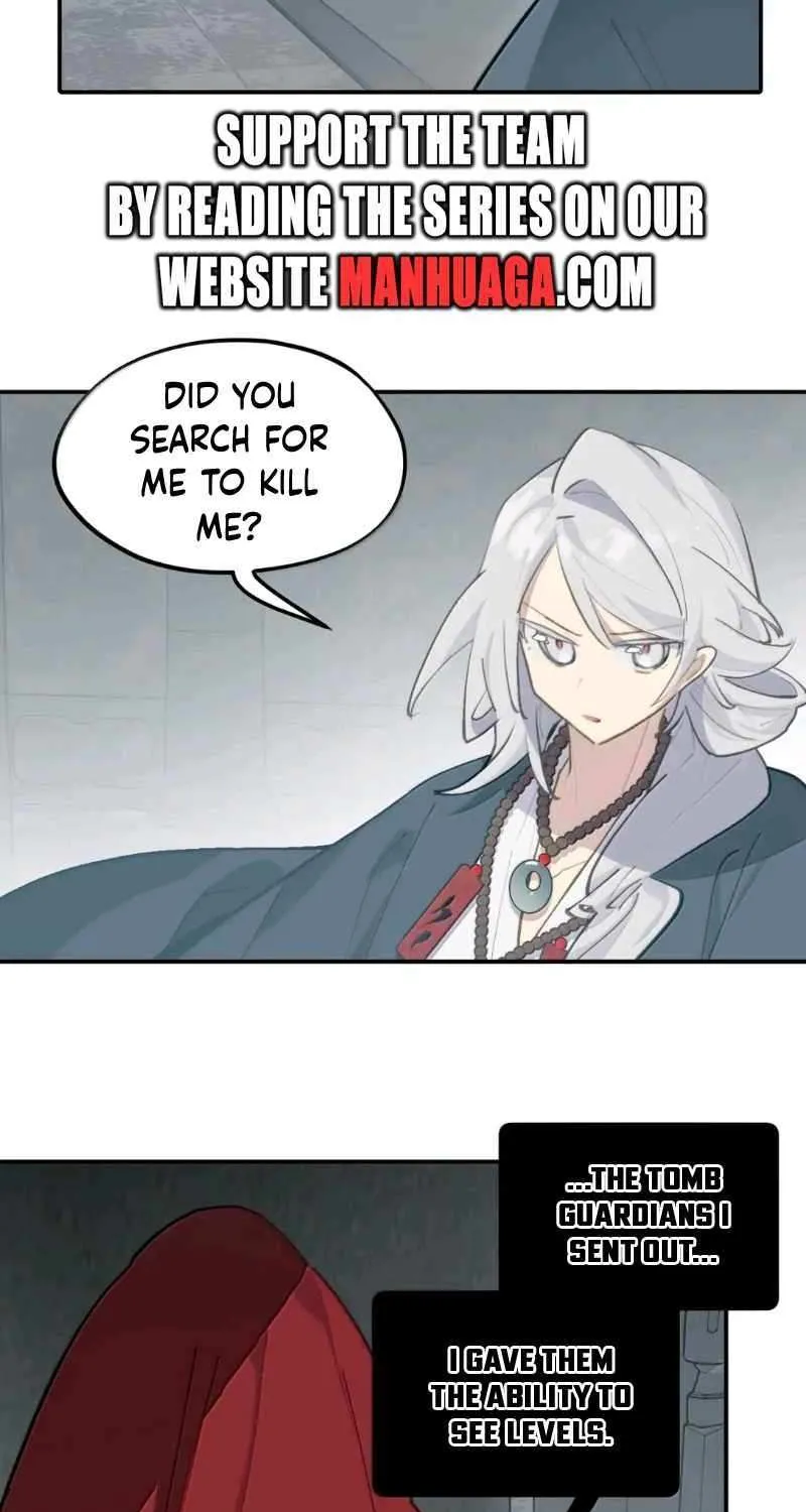 Kill The Male Lead To Become The Demoness Zinmanga X Chapter 75 Page 24
