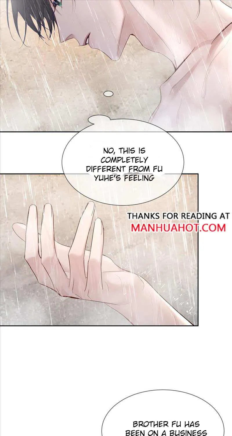 The Protagonist Just Wants To Falling In Love Zinmanga X Chapter 30 Page 8