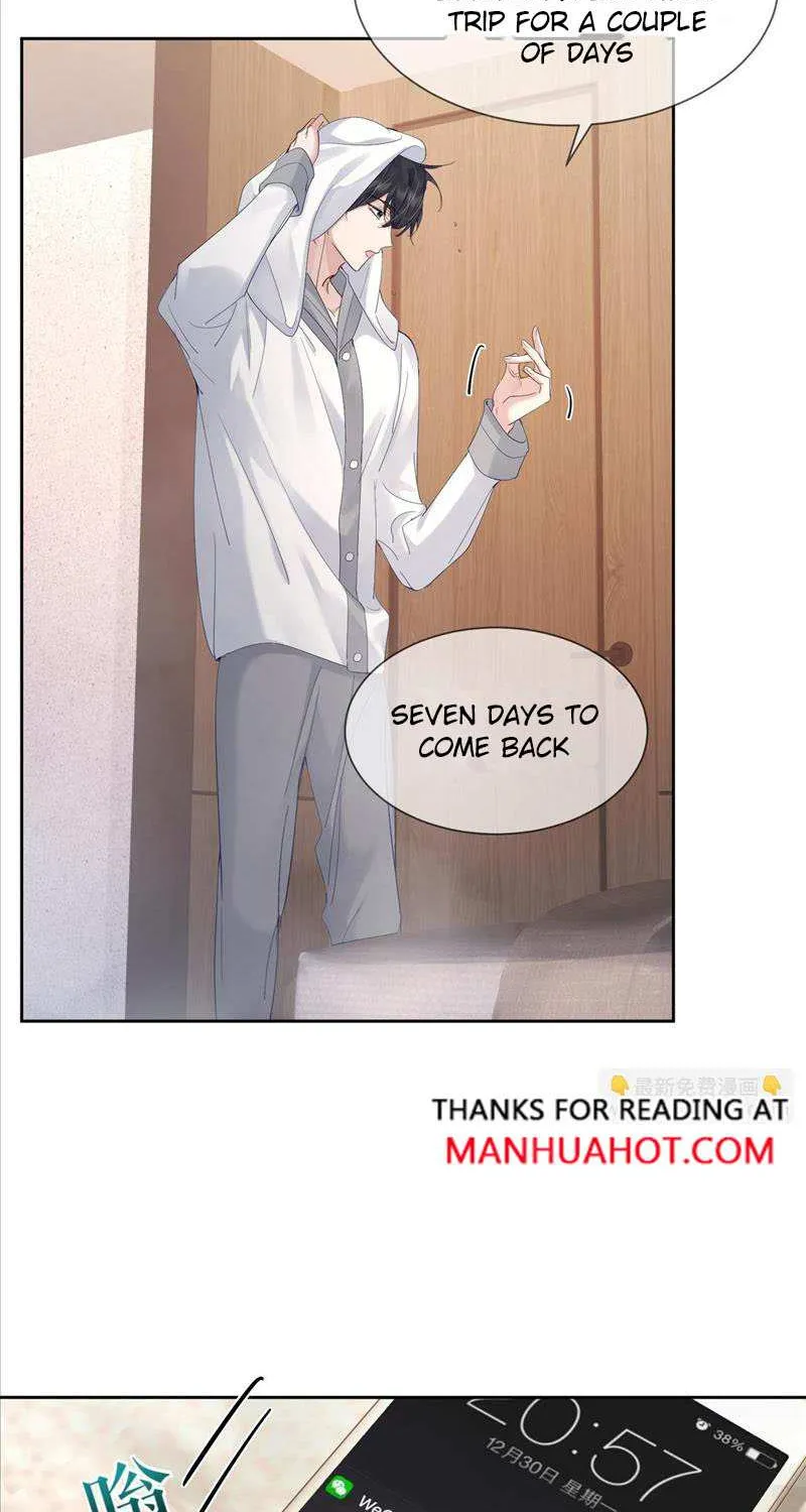 The Protagonist Just Wants To Falling In Love Zinmanga X Chapter 30 Page 9