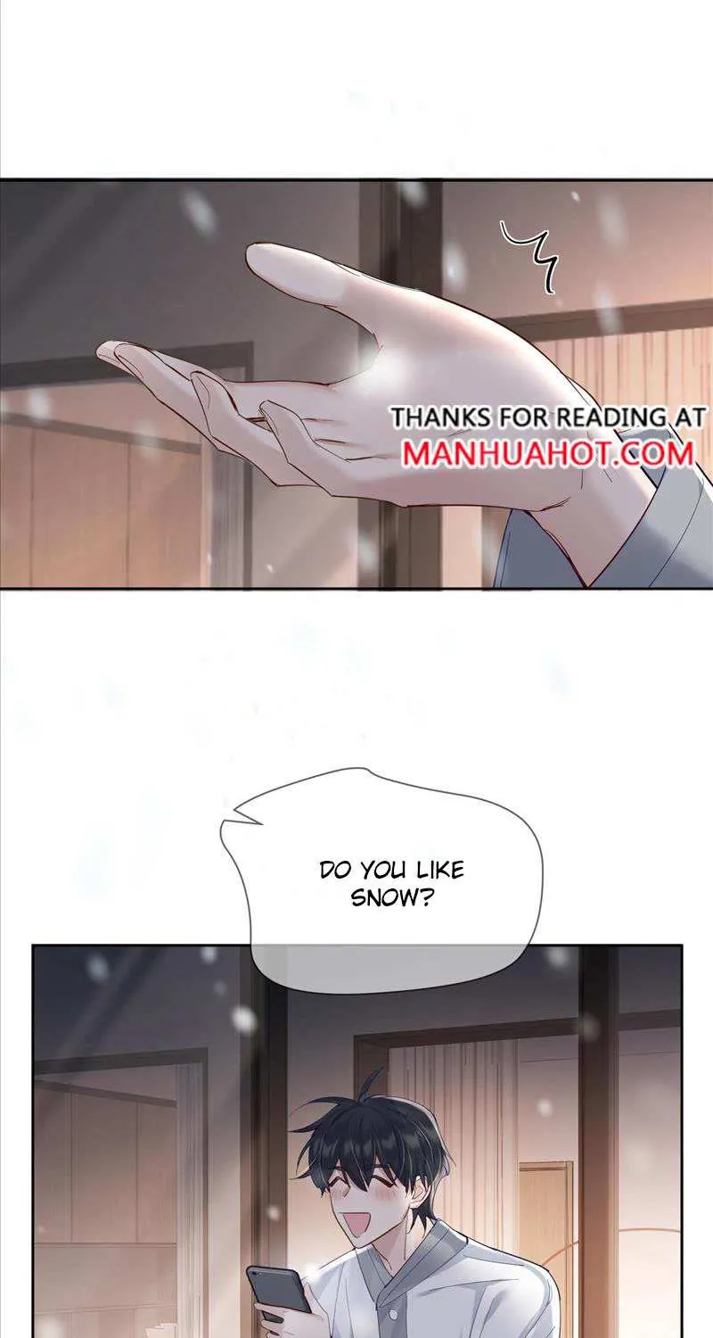 The Protagonist Just Wants To Falling In Love Zinmanga X Chapter 30 Page 34