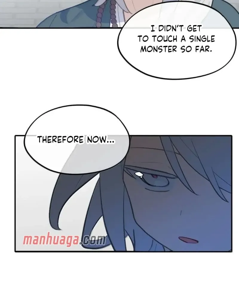 Kill The Male Lead To Become The Demoness Zinmanga X Chapter 73 Page 17
