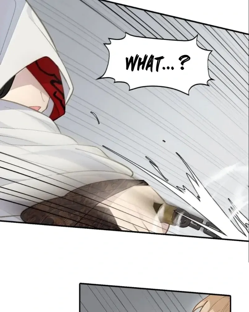 Kill The Male Lead To Become The Demoness Zinmanga X Chapter 73 Page 31
