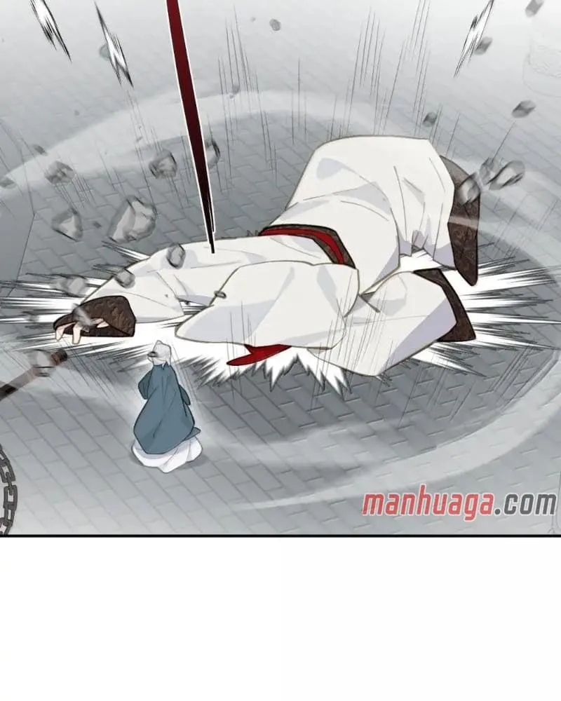 Kill The Male Lead To Become The Demoness Zinmanga X Chapter 73 Page 33