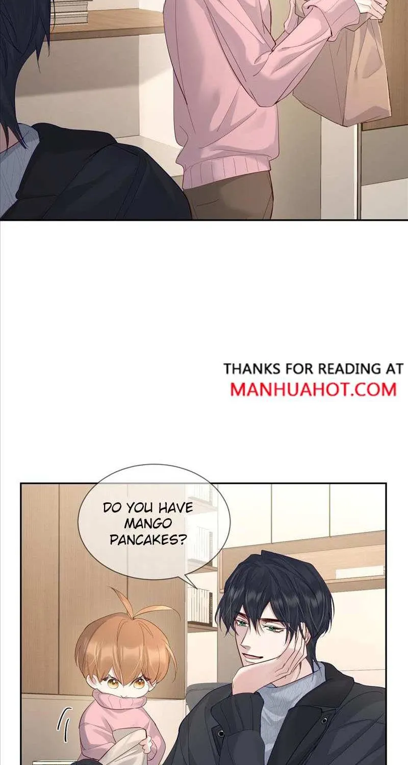 The Protagonist Just Wants To Falling In Love Zinmanga X Chapter 29 Page 2