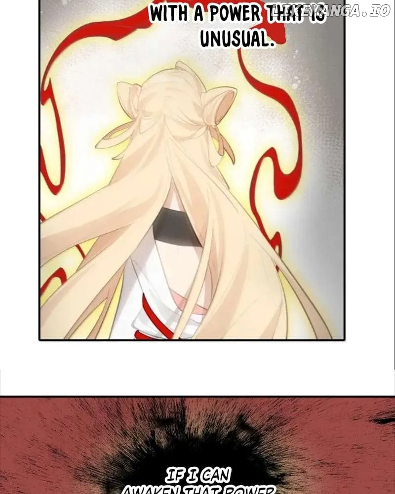 Kill The Male Lead To Become The Demoness Zinmanga X Chapter 72 Page 36