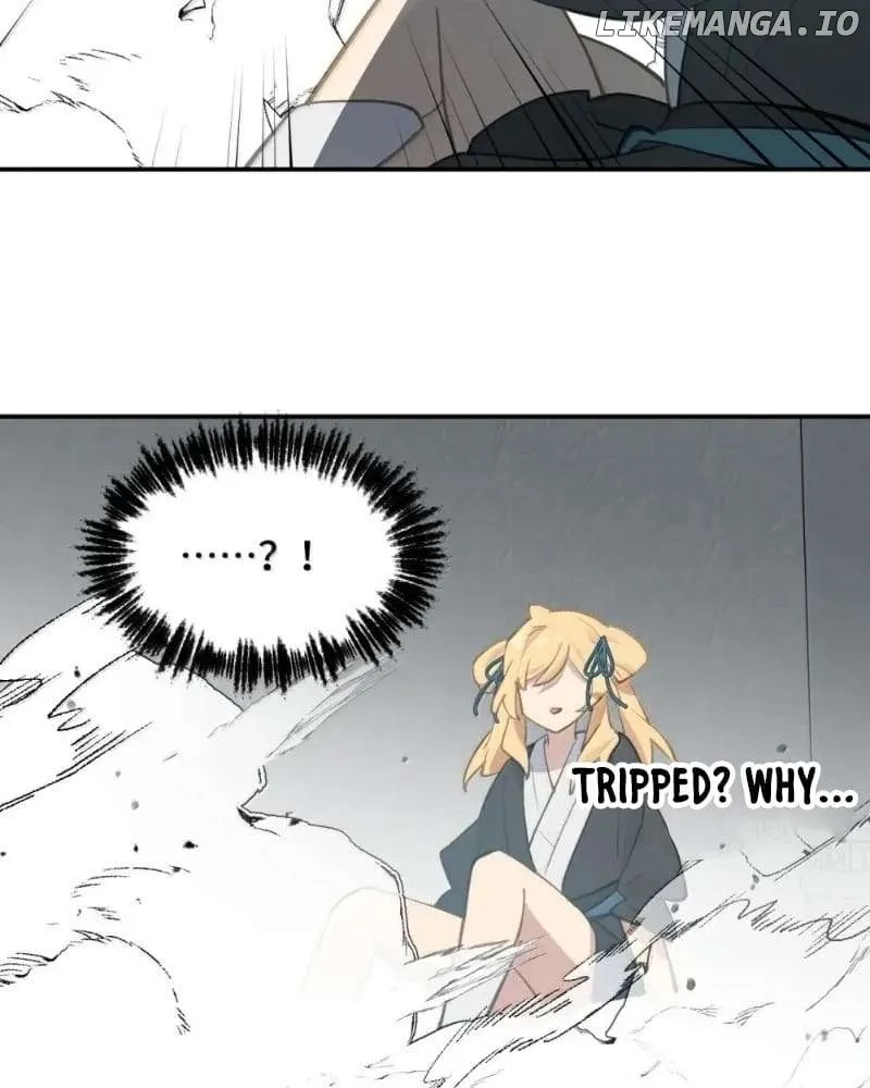 Kill The Male Lead To Become The Demoness Zinmanga X Chapter 72 Page 40