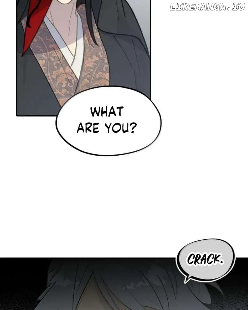 Kill The Male Lead To Become The Demoness Zinmanga X Chapter 72 Page 47