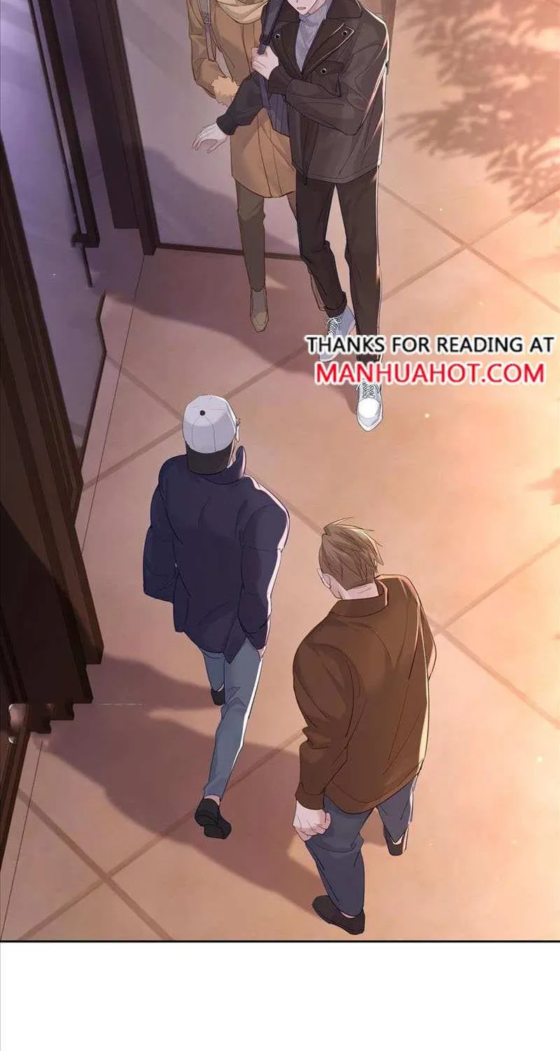 The Protagonist Just Wants To Falling In Love Zinmanga X Chapter 27 Page 2