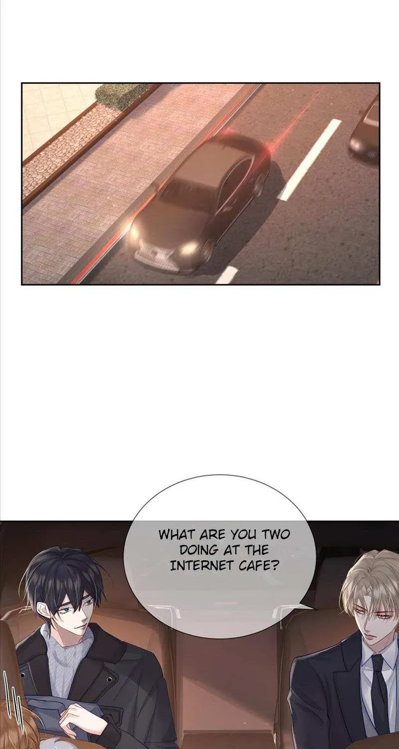 The Protagonist Just Wants To Falling In Love Zinmanga X Chapter 27 Page 23
