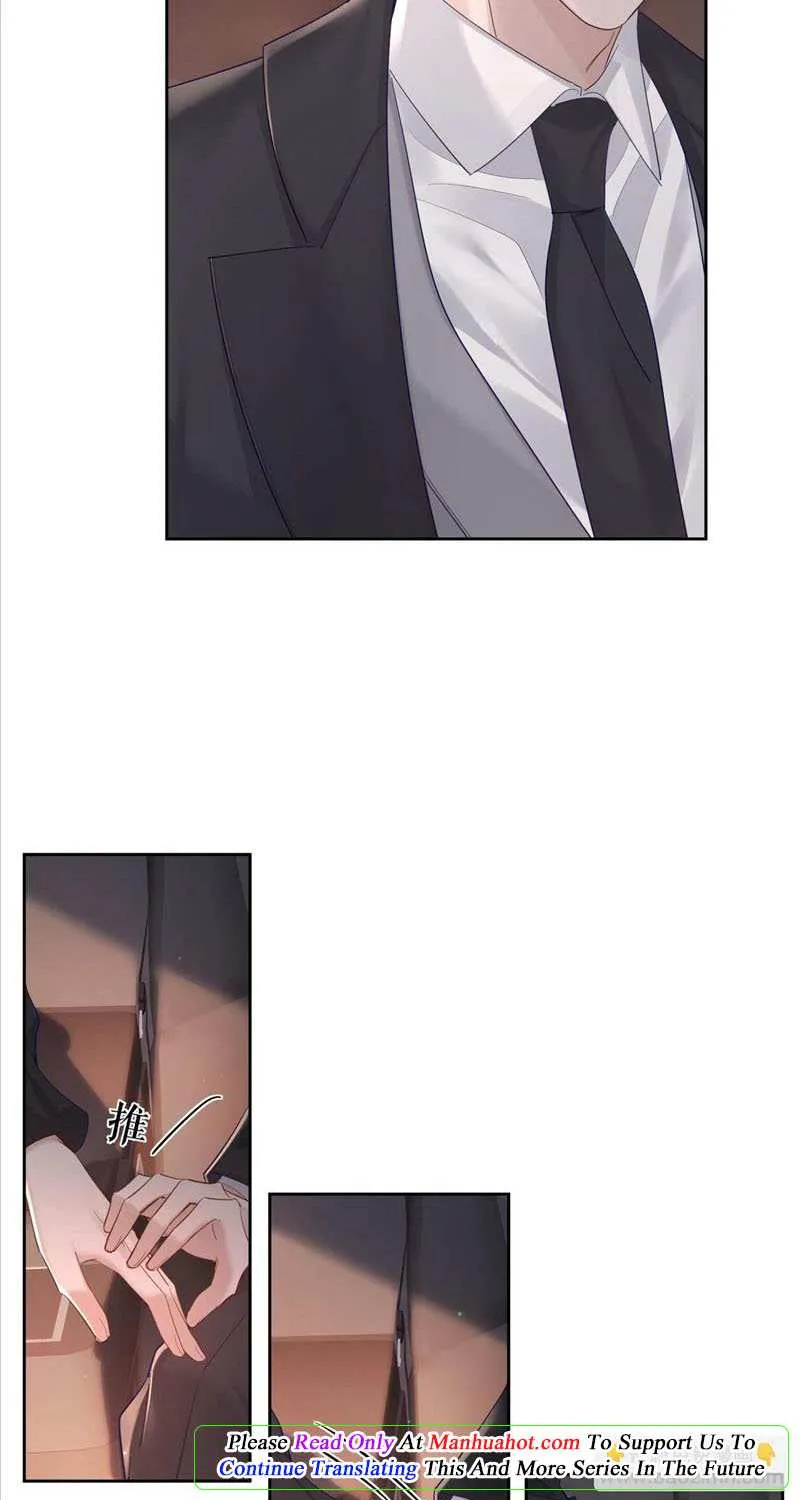 The Protagonist Just Wants To Falling In Love Zinmanga X Chapter 27 Page 26