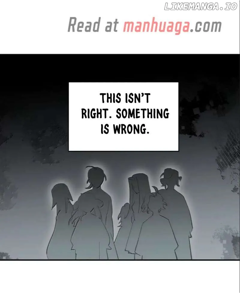 Kill The Male Lead To Become The Demoness Zinmanga X Chapter 70 Page 3