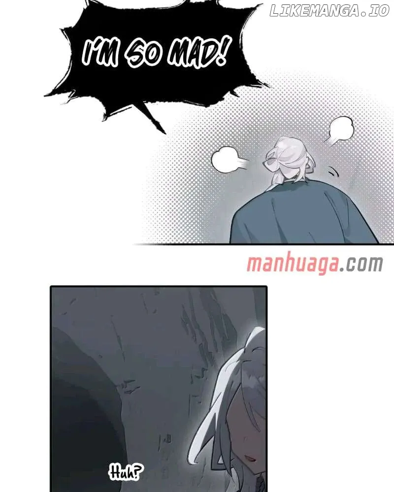 Kill The Male Lead To Become The Demoness Zinmanga X Chapter 70 Page 49