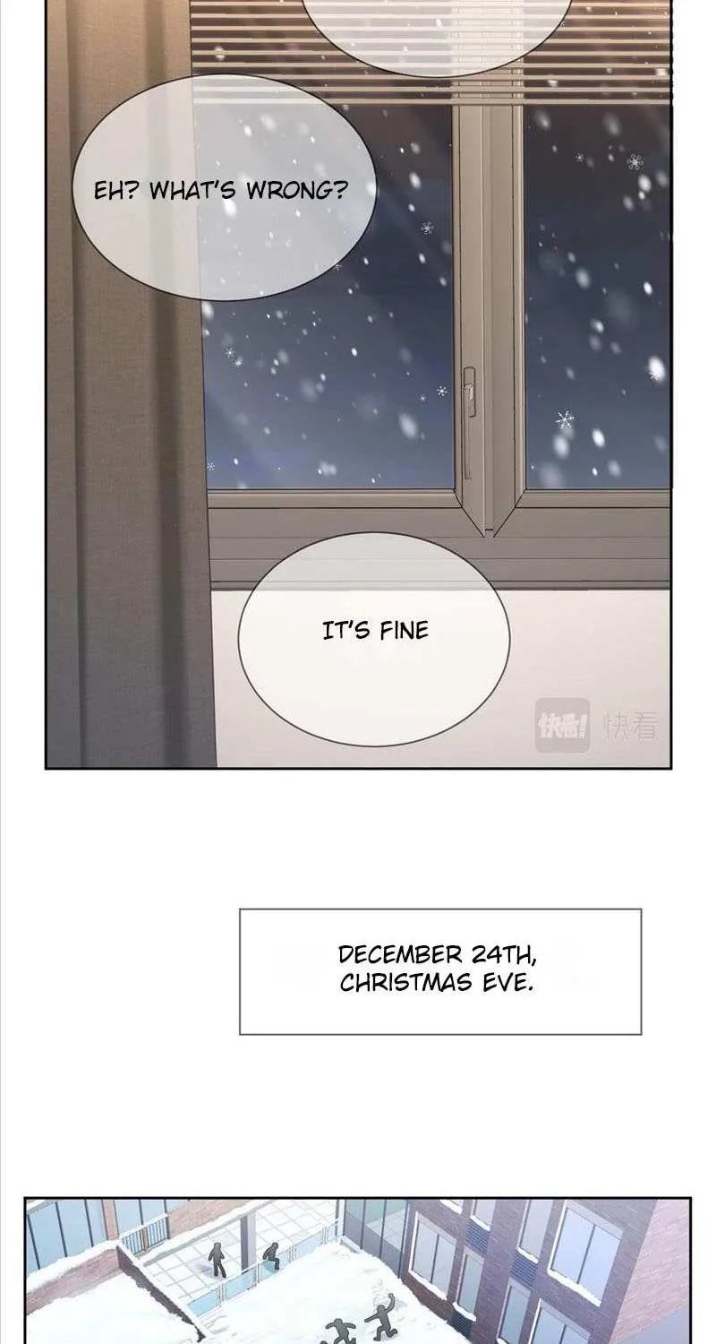 The Protagonist Just Wants To Falling In Love Zinmanga X Chapter 26 Page 5