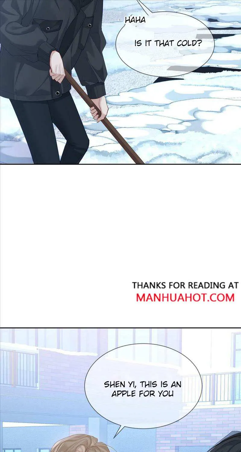 The Protagonist Just Wants To Falling In Love Zinmanga X Chapter 26 Page 7