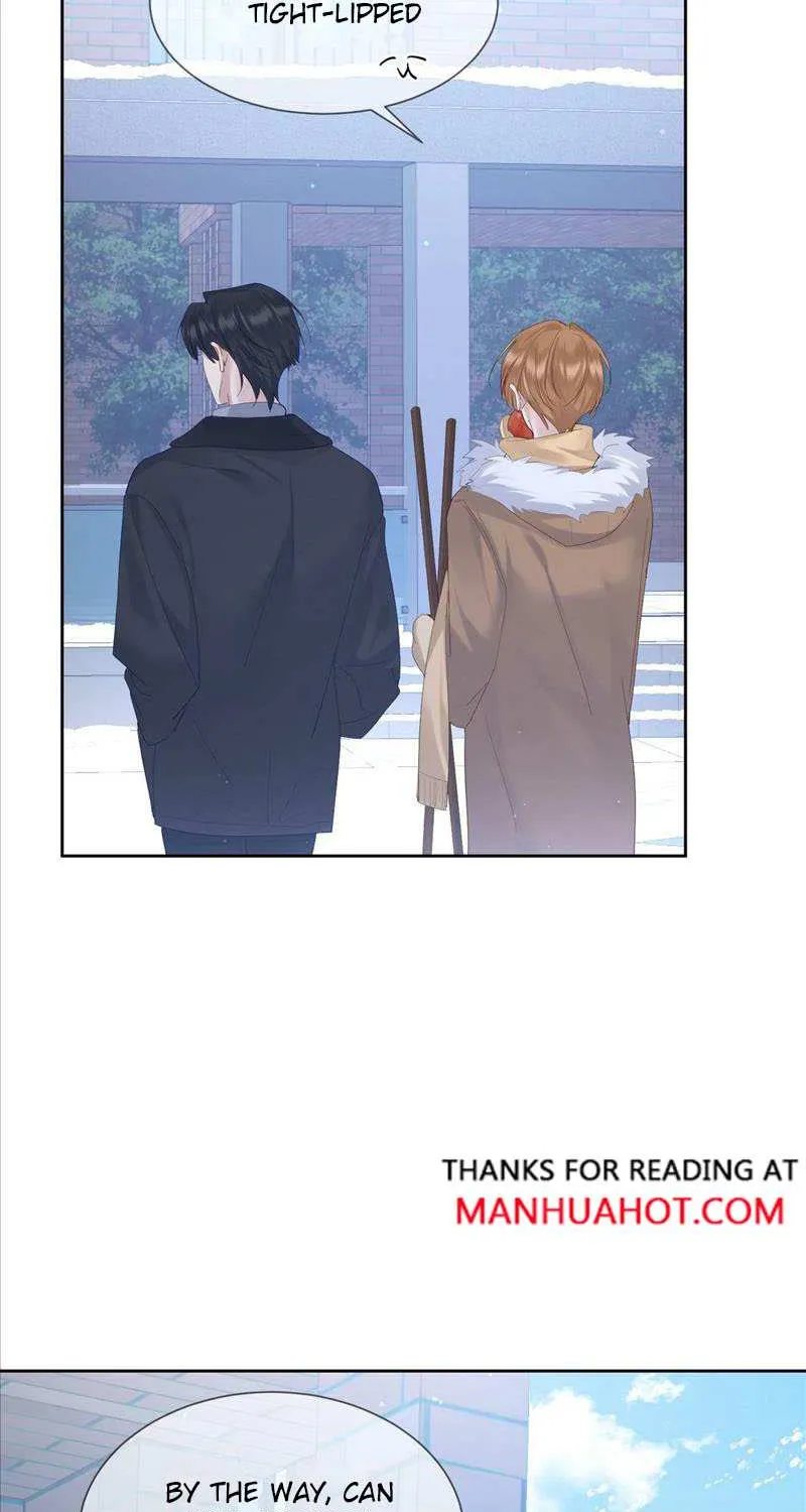 The Protagonist Just Wants To Falling In Love Zinmanga X Chapter 26 Page 15