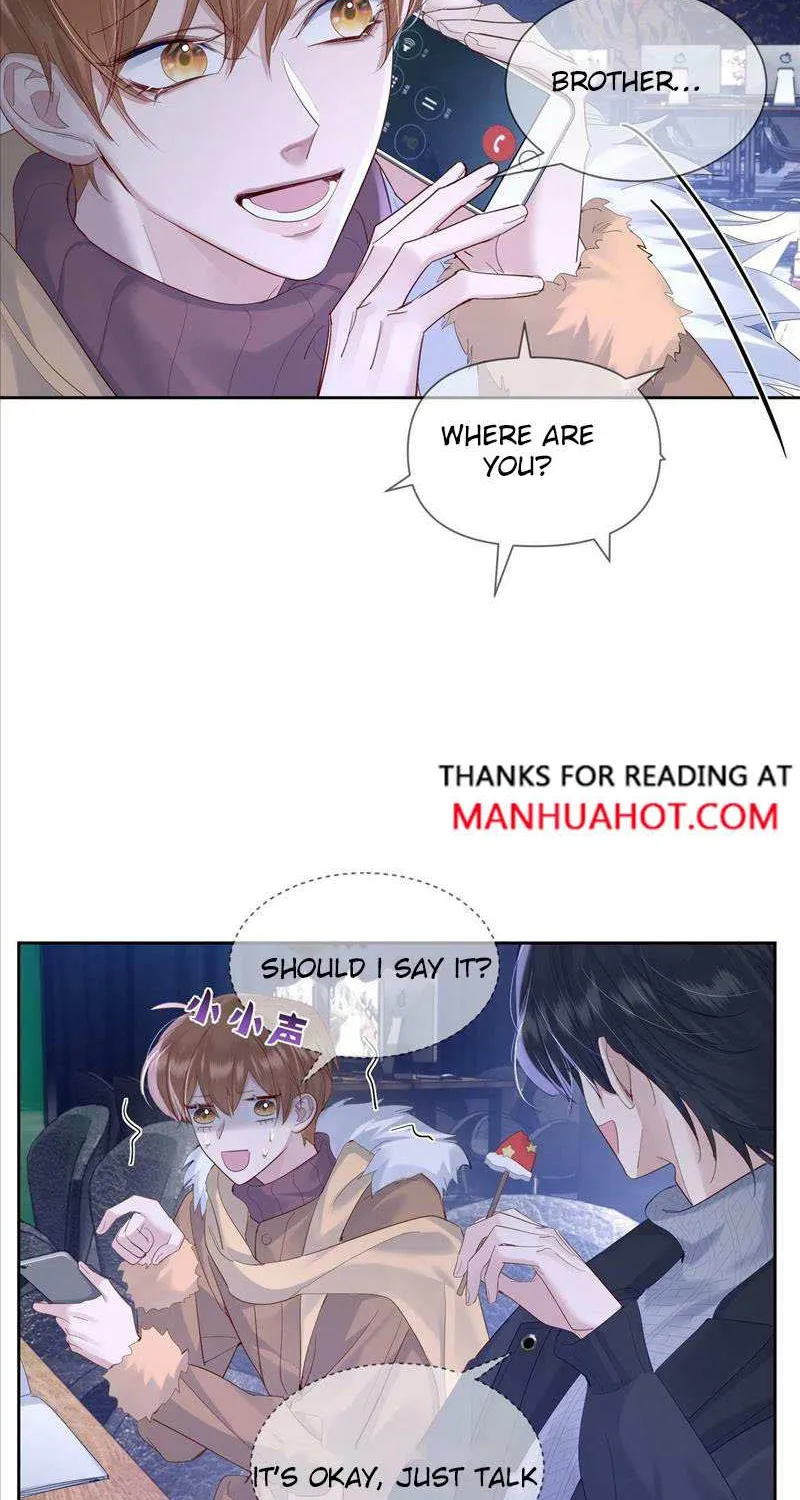 The Protagonist Just Wants To Falling In Love Zinmanga X Chapter 26 Page 32