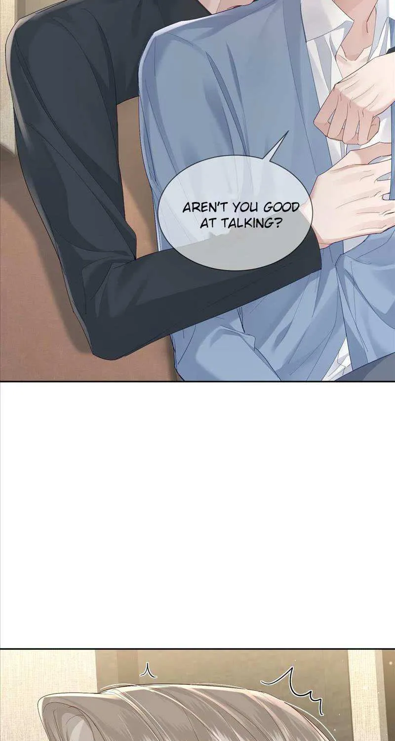 The Protagonist Just Wants To Falling In Love Zinmanga X Chapter 25 Page 34