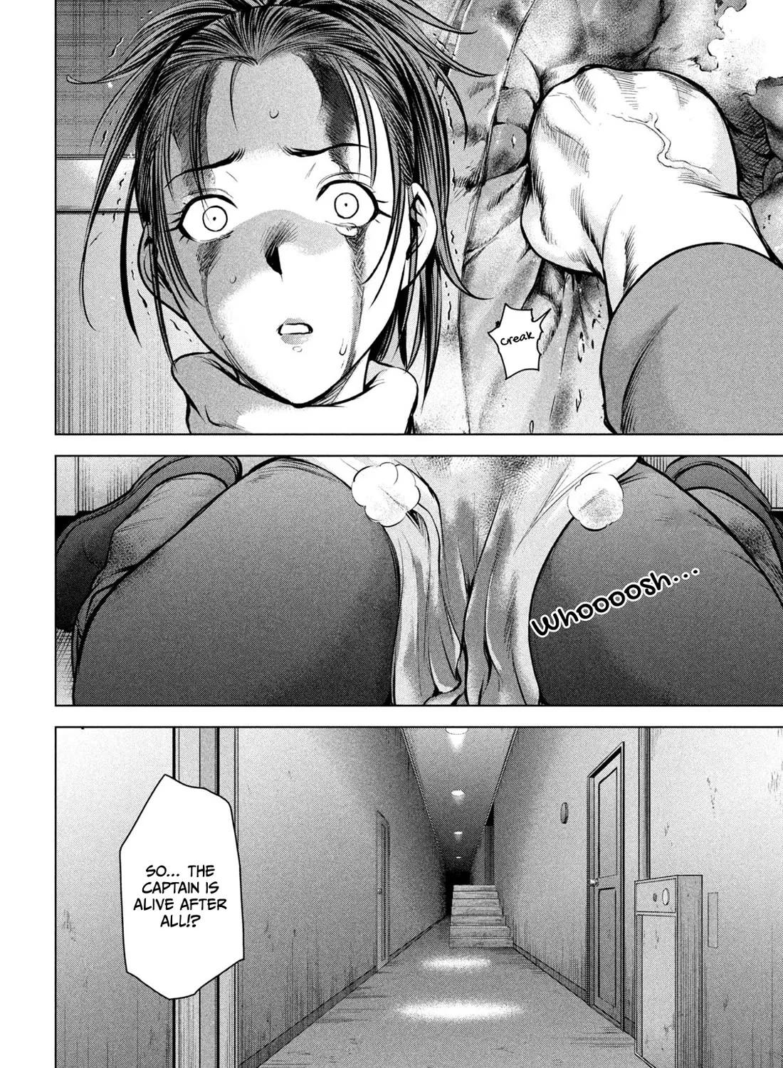 Satanofani Zinmanga X Chapter 148 Page 9