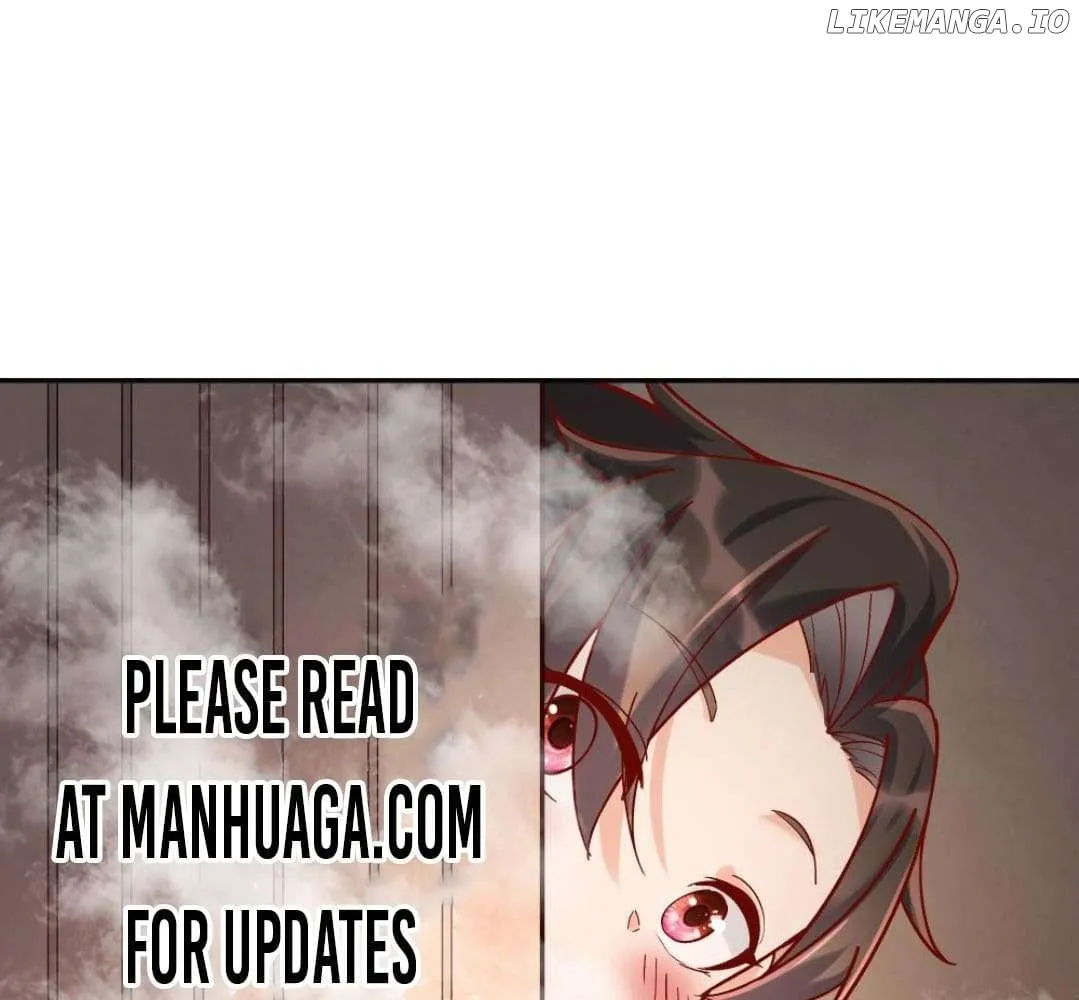 Kill The Male Lead To Become The Demoness Zinmanga X Chapter 68 Page 1