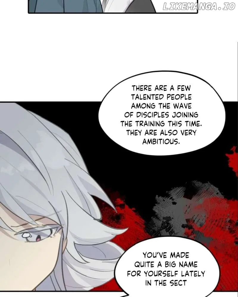 Kill The Male Lead To Become The Demoness Zinmanga X Chapter 67 Page 5