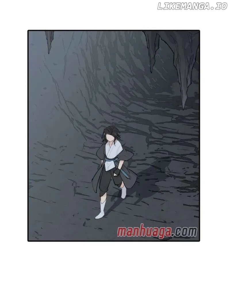 Kill The Male Lead To Become The Demoness Zinmanga X Chapter 67 Page 22