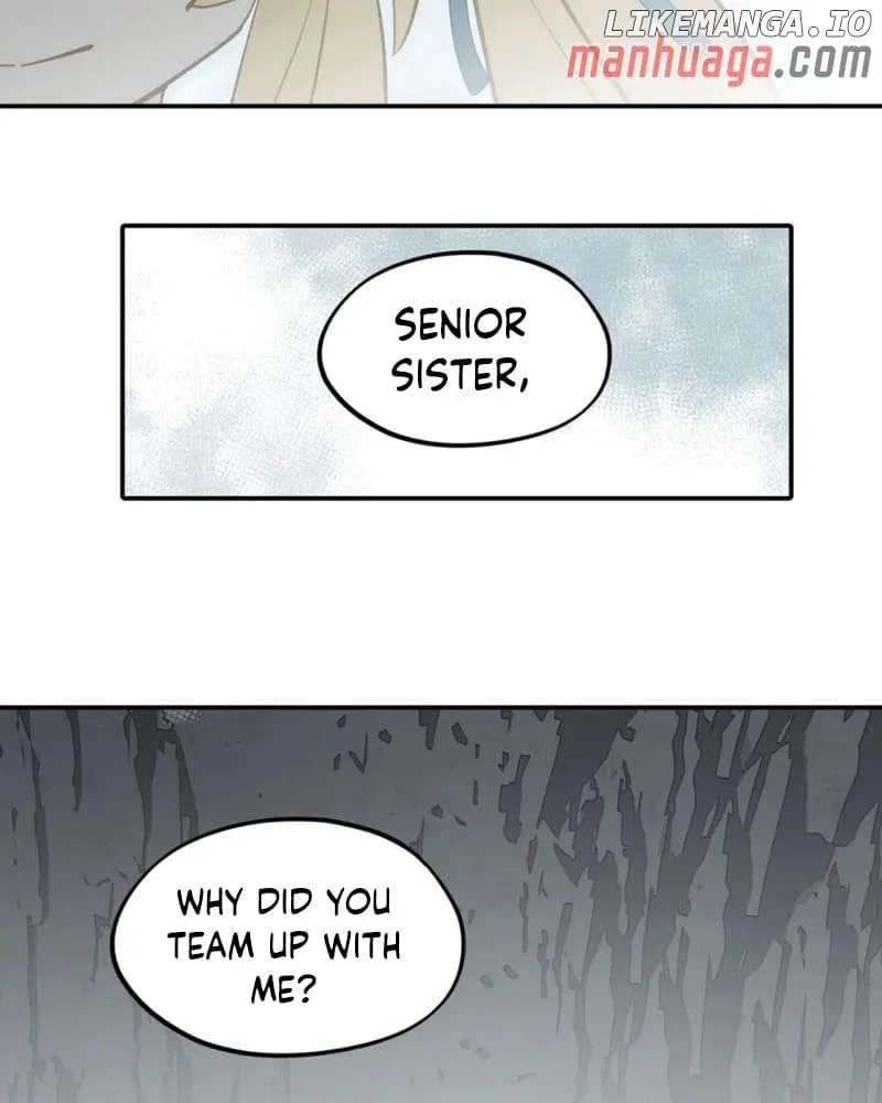 Kill The Male Lead To Become The Demoness Zinmanga X Chapter 67 Page 28