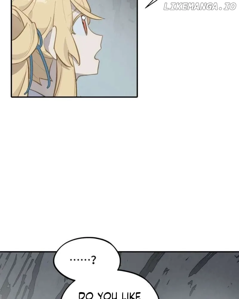 Kill The Male Lead To Become The Demoness Zinmanga X Chapter 67 Page 31
