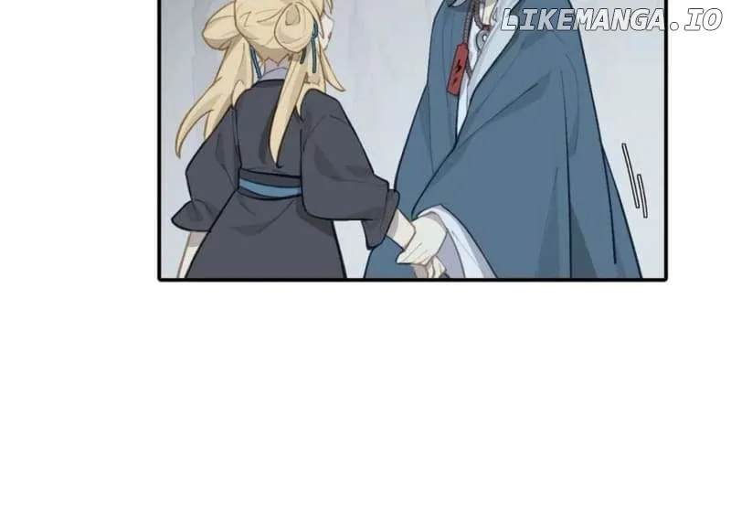 Kill The Male Lead To Become The Demoness Zinmanga X Chapter 67 Page 51
