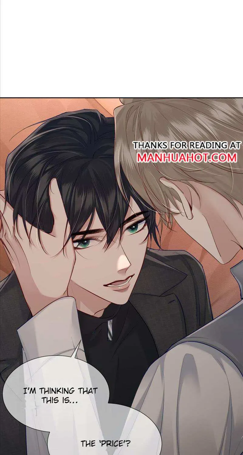 The Protagonist Just Wants To Falling In Love Zinmanga X Chapter 22 Page 23