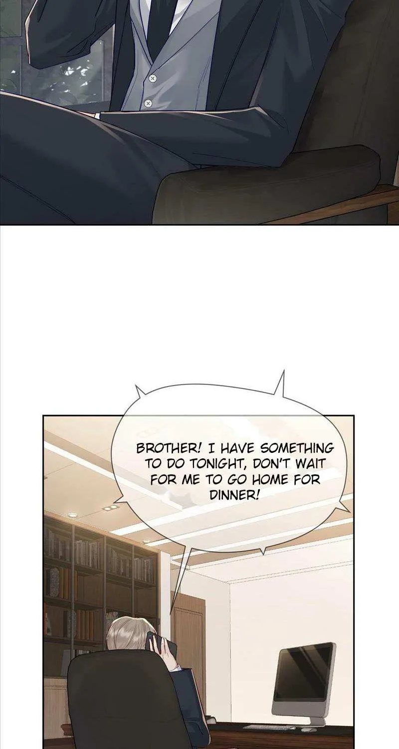 The Protagonist Just Wants To Falling In Love Zinmanga X Chapter 20 Page 34