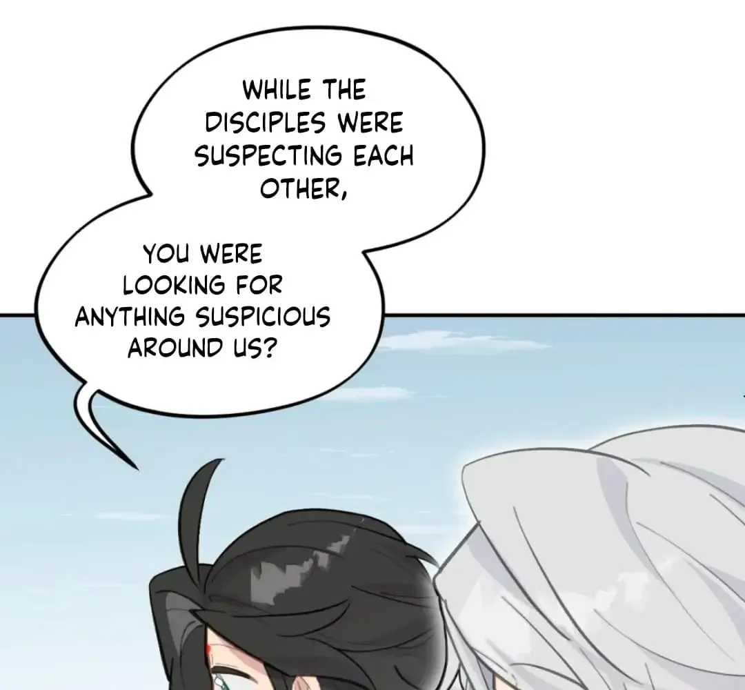 Kill The Male Lead To Become The Demoness Zinmanga X Chapter 64 Page 30