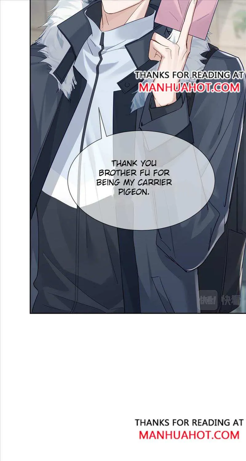 The Protagonist Just Wants To Falling In Love Zinmanga X Chapter 19 Page 38