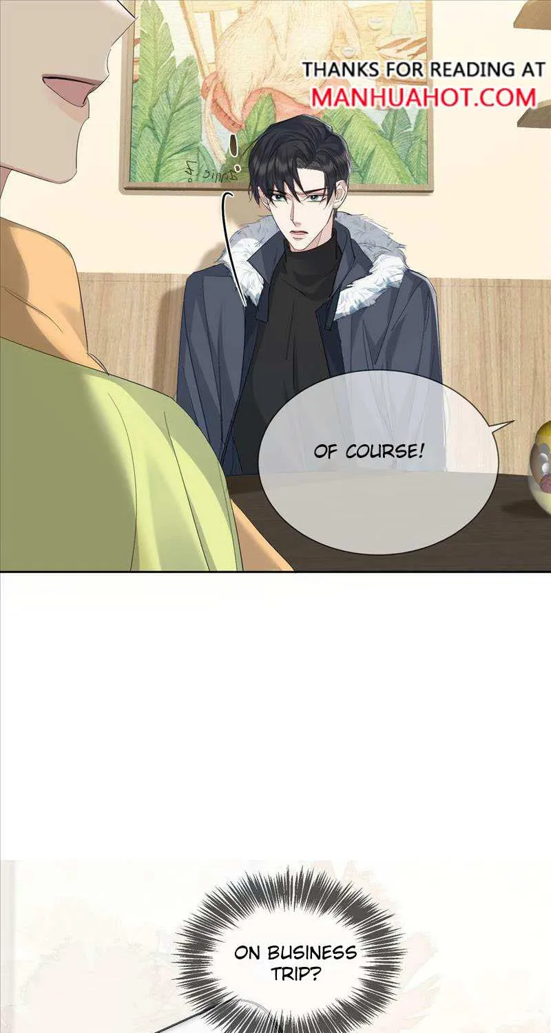 The Protagonist Just Wants To Falling In Love Zinmanga X Chapter 18 Page 25