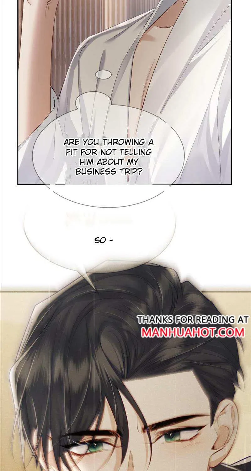 The Protagonist Just Wants To Falling In Love Zinmanga X Chapter 18 Page 38
