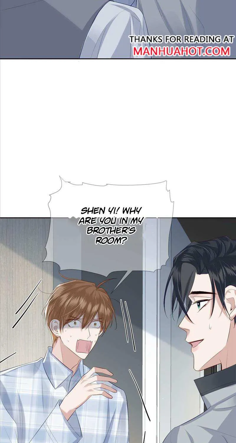 The Protagonist Just Wants To Falling In Love Zinmanga X Chapter 17 Page 22