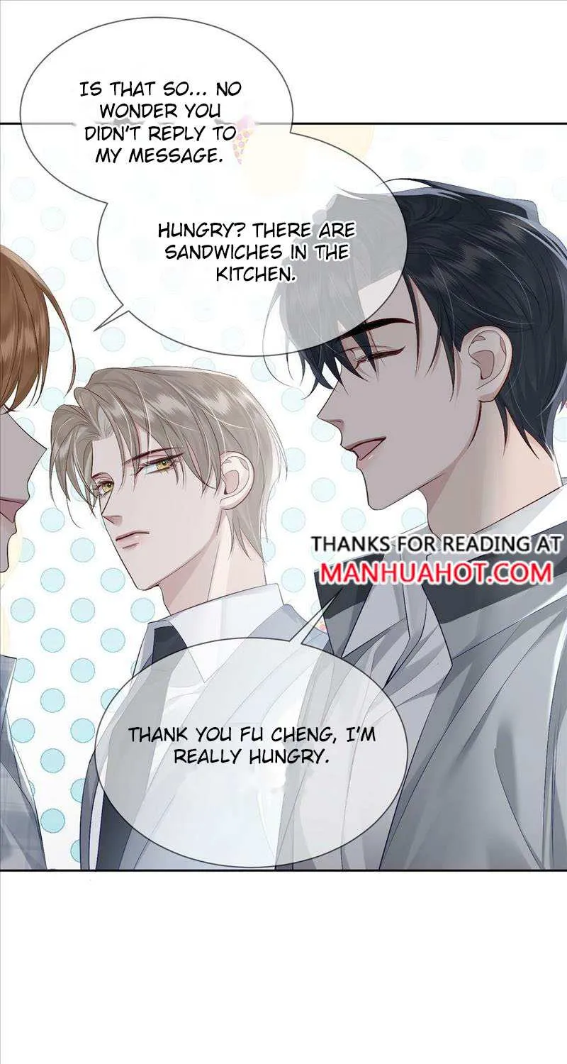 The Protagonist Just Wants To Falling In Love Zinmanga X Chapter 17 Page 26